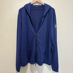 Turtleson Men’s Zip up Jacket